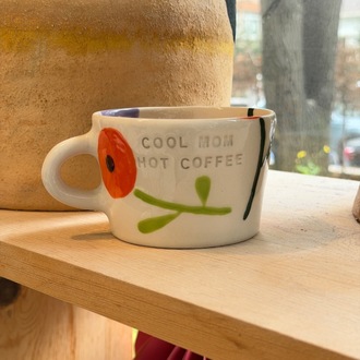Cool Mom Mug (350 ml)