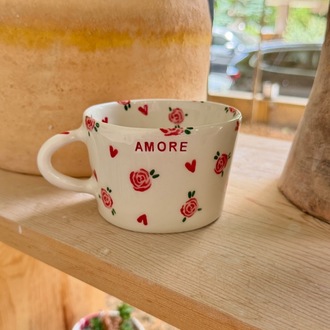 Amore Mug (350 ml)