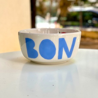 Bon Appetit Bowl