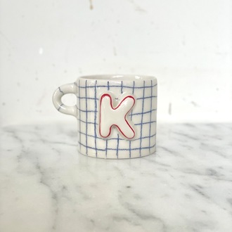 K Mug (350 ml)