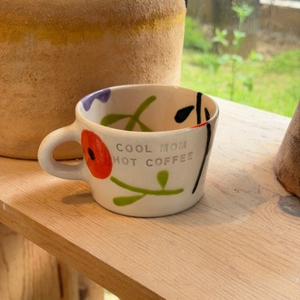 Cool Mom Mug (350 ml)