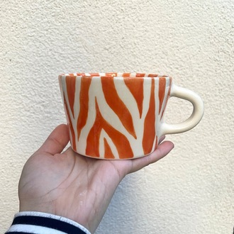 Boss Babe Mug (350 ml)