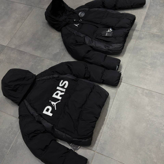 Jordan x Paris Saint Germain Puffer Mont