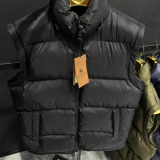 Çıkma kol burberry siyah