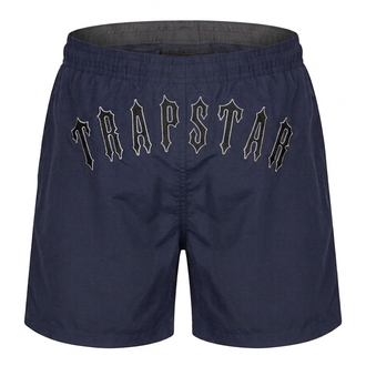 Trapstar Lacivert şort