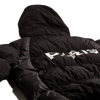 Jordan x Paris Saint Germain Puffer Mont