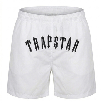 Trapstar Beyaz şort