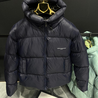 ARMANI EXCHANGE MILANO lacivert