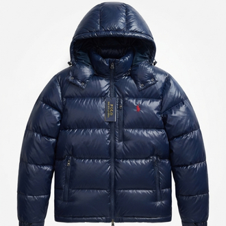 ralph lauren lacivert