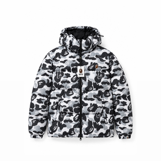 Bape Mont siyah