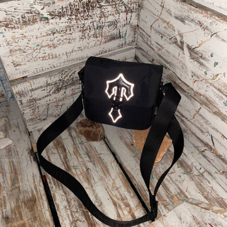 Trapstar T-Cross Premium Çanta