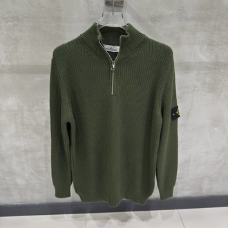 Stone island kazak Haki