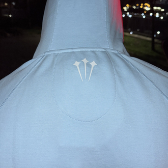 NİKE NOCTA TECH FLEECE premium mavi