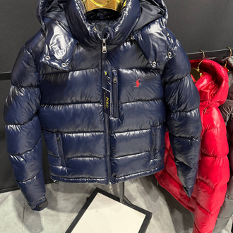 ralph lauren lacivert