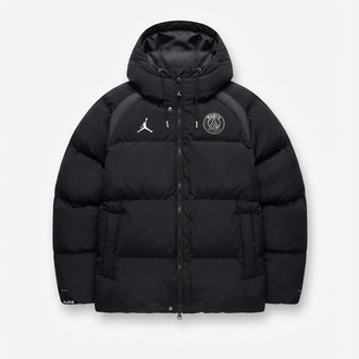 Jordan x Paris Saint Germain Puffer Mont
