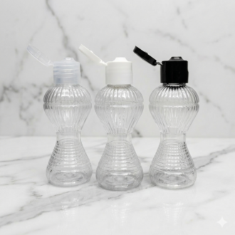 50CC Mini Pırlanta Kolonya Şişesi