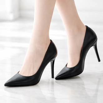 Ürün kodu: 150 Siyah Stiletto (ÜRÜN AÇIKLAMASINI OKUMADAN SPA RİŞ OLUŞTURMAYIN)