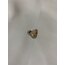 Earcuff küpe (geçirmeli)