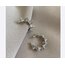 Earcuff küpe (çift) 