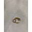 Earcuff küpe (geçirmeli)