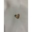 Earcuff küpe (geçirmeli)