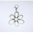 FLOWER CHARM