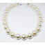 CHUNKY PEARL NECKLACE