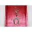 HORSESHOE CHARM