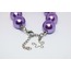DICE PEARL BRACELET