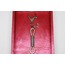 KNOT CHARM