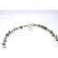 STUDDER HEART NECKLACE