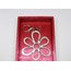 FLOWER CHARM