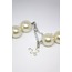 CHUNKY PEARL NECKLACE