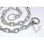 SILVER TROUSER CHAIN (1 CHARM DAHİL)