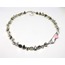 STUDDER LOVE NECKLACE