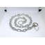SILVER TROUSER CHAIN (1 CHARM DAHİL)