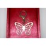 BUTTERFLY CHARM