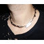 STUDDER BUTCHER NECKLACE