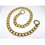 GOLD TROUSER CHAIN (1 CHARM DAHİL)