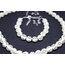 CROSS BEAD SET