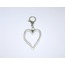 HEART CHARM