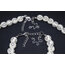 CROSS BEAD SET
