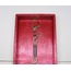 KNOT CHARM
