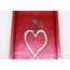 HEART CHARM