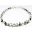 STUDDER CROSS-BREED CHOKER