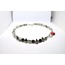 STUDDER HEART NECKLACE