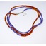 ELECTRIC MULTICOLOUR NECKLACE