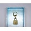 LOCK CHARM