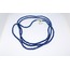 ELECTRIC BLUE NECKLACE