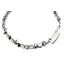 STUDDER BUTCHER NECKLACE